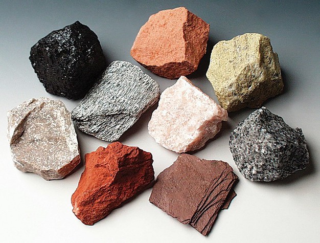 Sandstone Sandstone