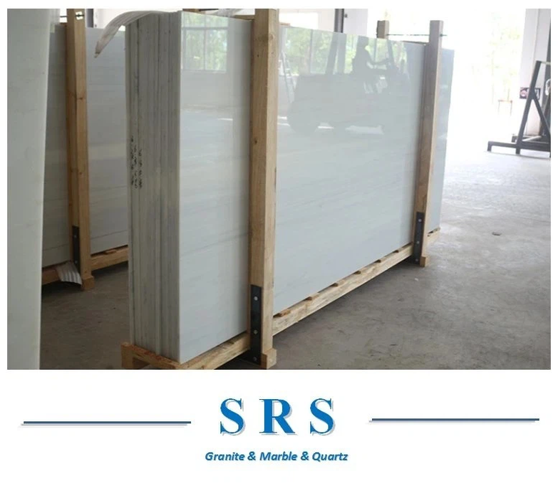White Artificial Marble Floor White Artificial Marble Floor