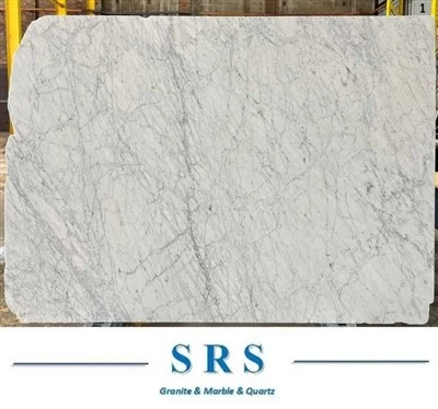 Slīpētas marmora plāksnes