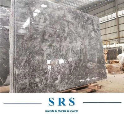 Viesnīca Grey Marble Slabs