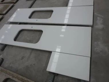 Mākslīgākvarca countertops