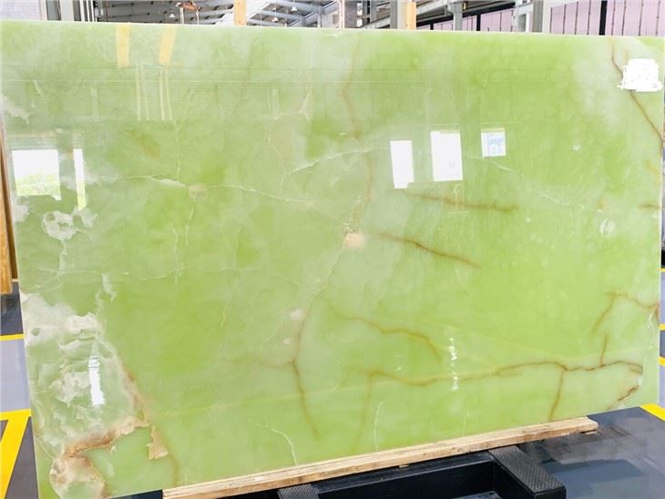 GREEN ONYX MARBLE