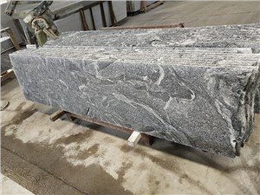 Tiek pārdota Ķīnas Juparana granīta plāksne