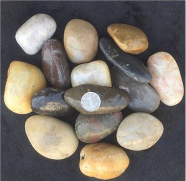 Karstā oļu izpārdošana