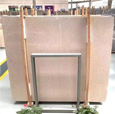 Moca Cream kaļķakmens inženieru plāksnes