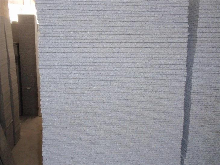 G636 Rosa Pink Granite Stone For Kitchen Countertops